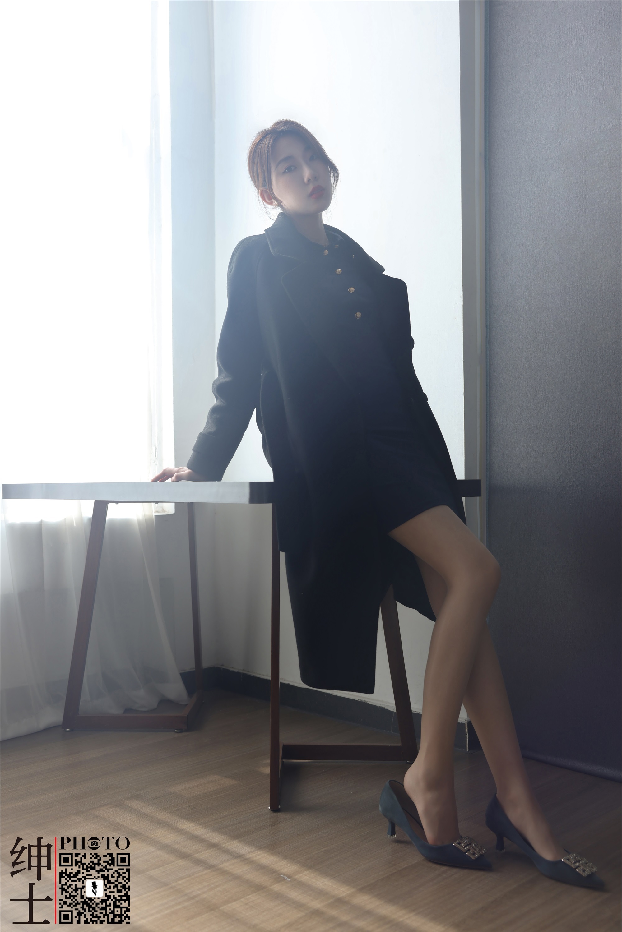 SHENSHI绅士 - SS074 佳佳